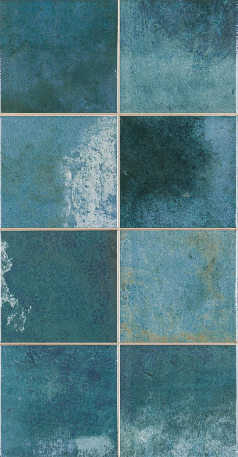 Artisan Azul 31,6x60