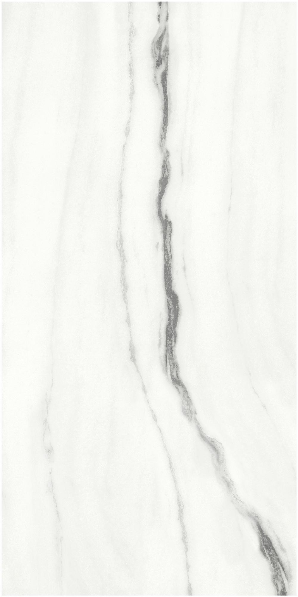 Panda White glossy 90x180