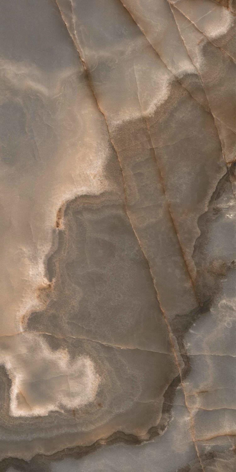 Chocolate glossy 90x180