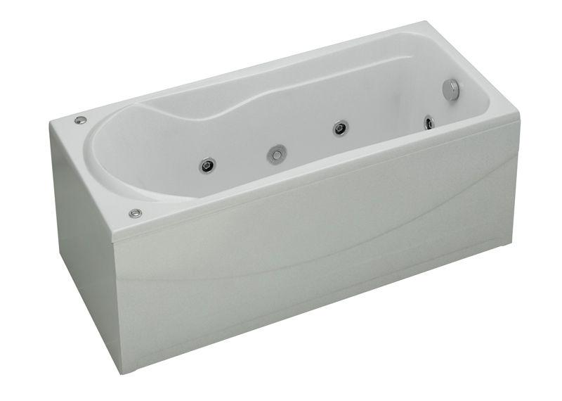 Боковая панель для акрил. ванны Мальта, универсальная, ZZ