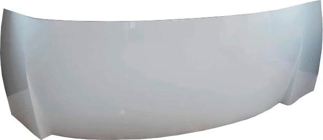 Фронтальная панель к ванне "Аделина"-170 см, левая ZZ