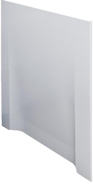 Боковая панель "Кэти", левая с креплениеми XX