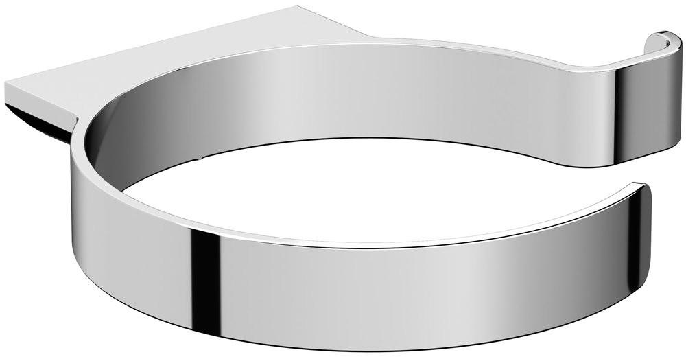 Держатель для фена Inspire 2.0, хром ZZ