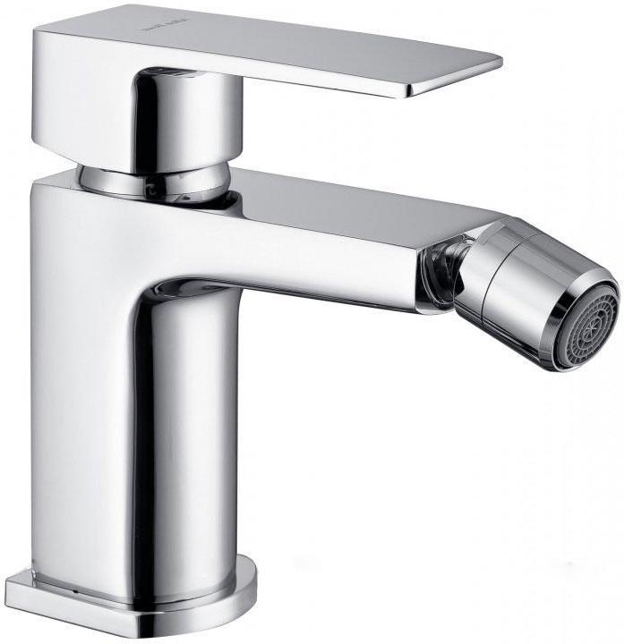 Смеситель для биде, с д/к, (цв.хром), Infinity ZZ