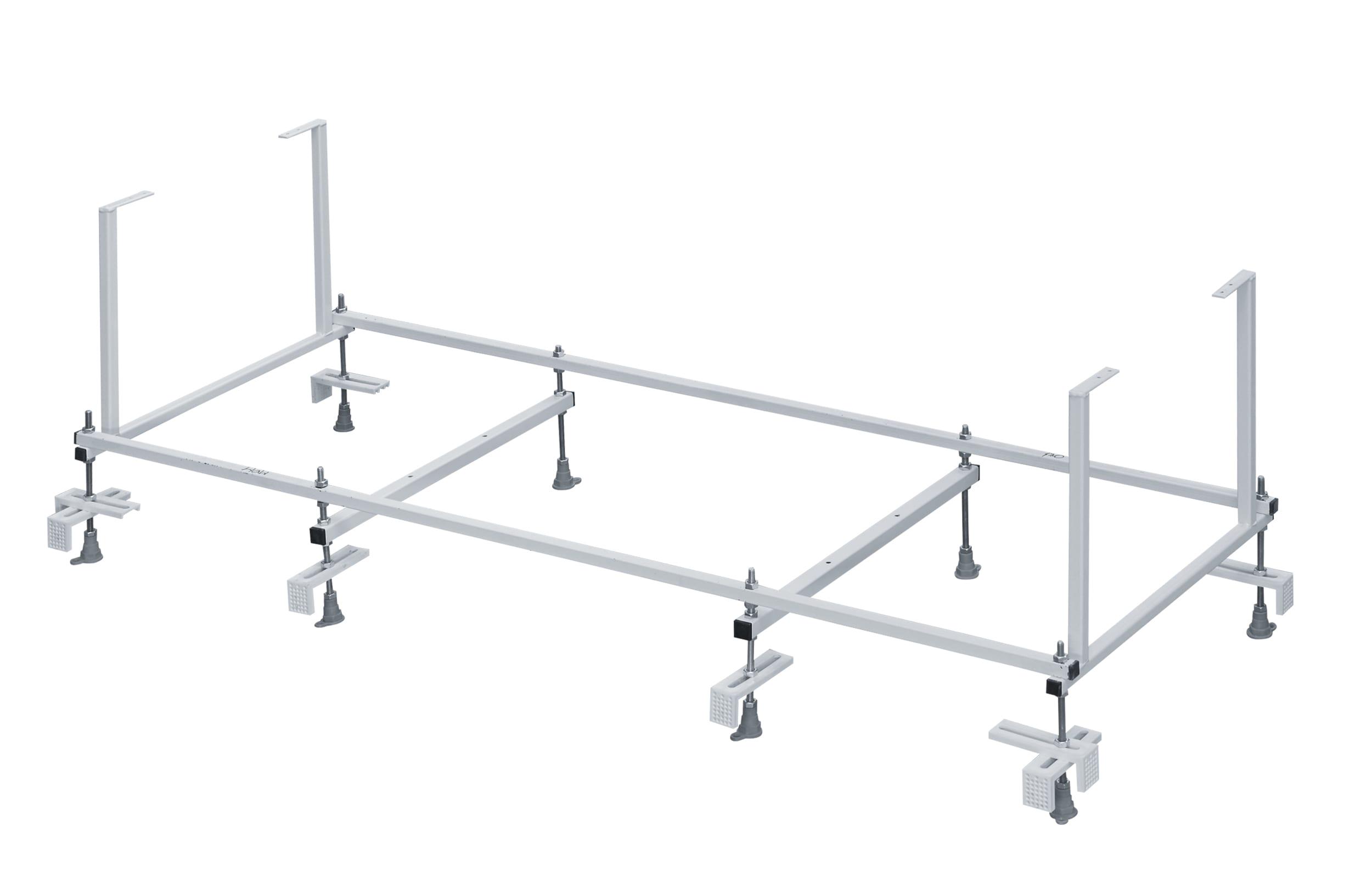 Монтажный набор для ванны Roca Madeira 180х80,  ZZ