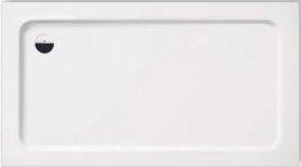 Душевой поддон (сталь) Superplan XXL 75х150х4 Мод.435-2 (c полист-й подушкой), без сифона ZZ