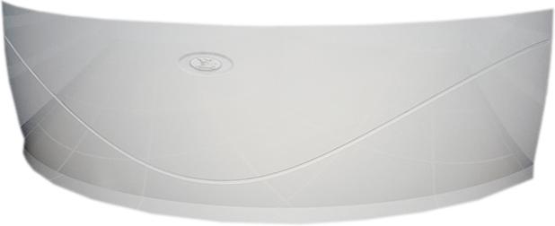 Фронтальная панель к ванне "Алари"с креплением, правая ZZ