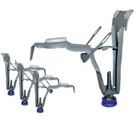 Ножки для ванн Saniform (мод.5030) ZZ