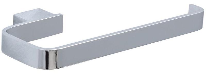 Полотенцедержатель 215мм, (цв.хром), Infinity ZZ