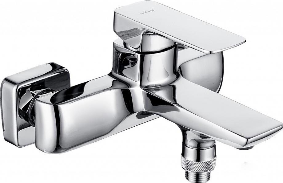 Смеситель для ванны, (цв.хром), Infinity ZZ