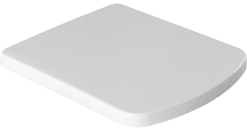 Сиденье для унитаза, с микролифтом, (цв.белый), Infinity ZZ