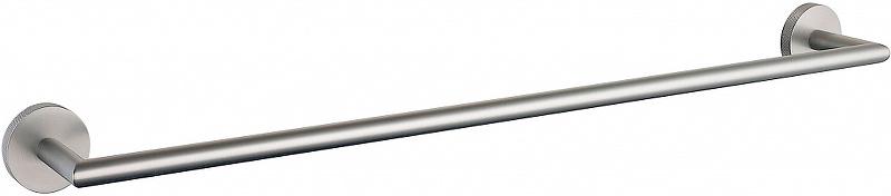 Полотенцедержатель 612мм, (цв. браш.никель), Priority ZZ