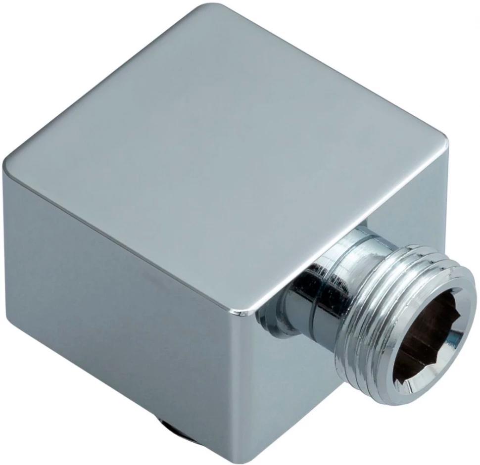 Шланговое подсоединение, квадр., 1/2, (цв.хром), Infinity ZZ