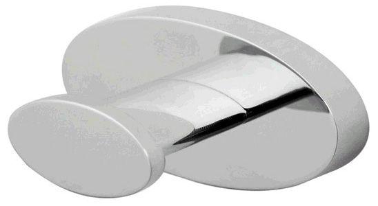 Крючок для полотенец (цв. хром) Awe XX