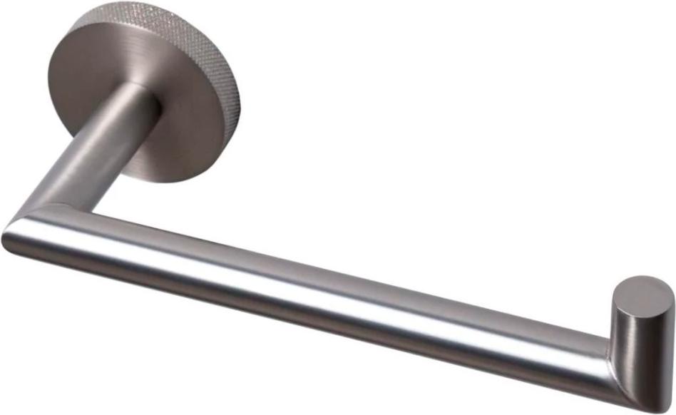 Держатель для т/б, (цв.никель браш), Priority ZZ