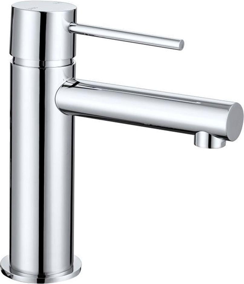 Смеситель для раковины, без д/к, (цв.хром), Glority ZZ