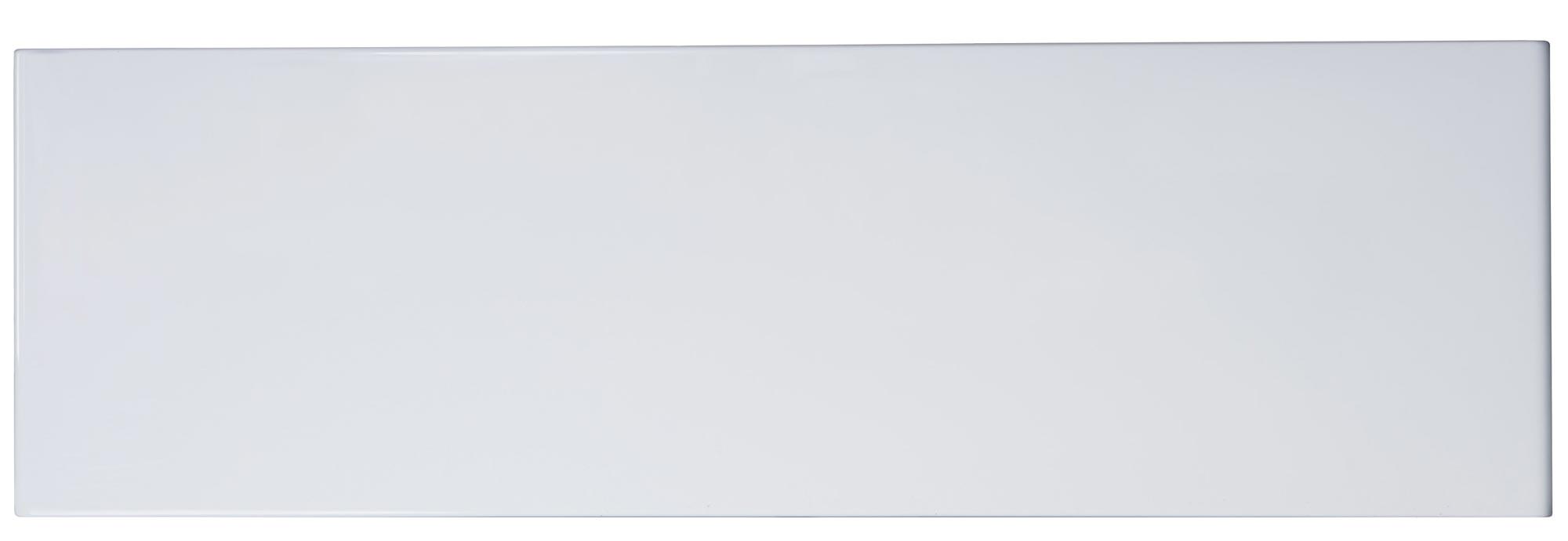 Фронтальная панель для ванны Roca Madeira 180х80,, белая,  ZZ