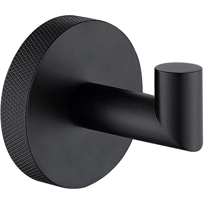 Крючок (цв.черный матовый), Priority ZZ