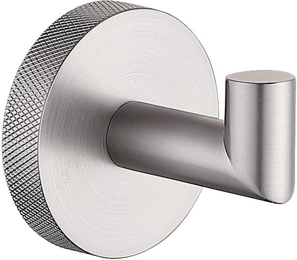 Крючок (цв.браш.никель), Priority ZZ