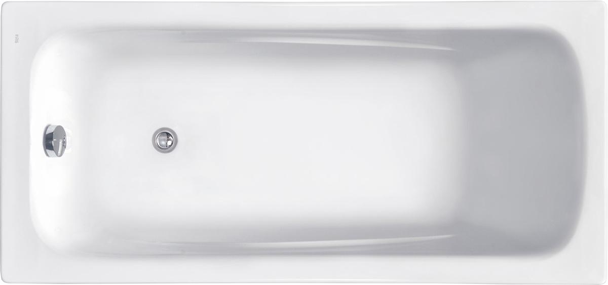 Акриловая ванна Line 150х70 см, (БЕЗ монтажного комплекта и панели) ZZ
