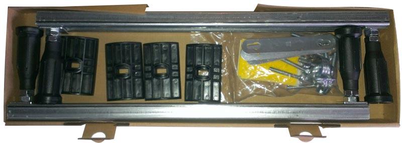 Ножки для ванн Eurowa (мод.5039) (или ножки n173789)