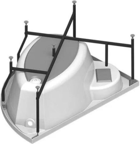 Каркас д/ванны "Алари" с креплением ZZ