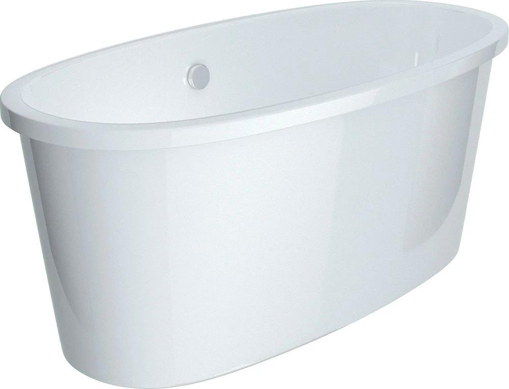 Ванна из искусственного камня Фэма Анна 160 см, ZZ