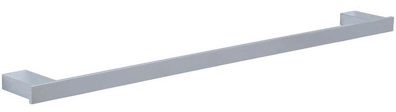 Полотенцедержатель 600мм, (цв.хром), Infinity ZZ