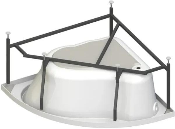 Каркас д/ванны "Альтея" с креплением