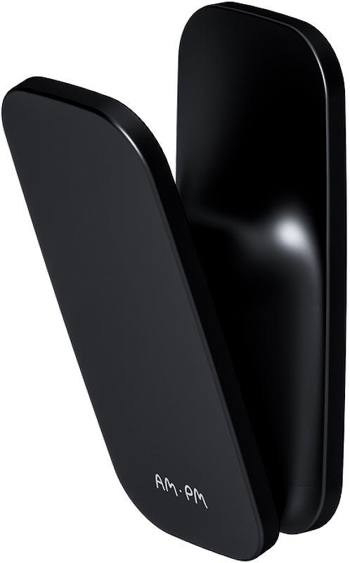 Крючок для полотенец  Inspire 2.0  черный ZZ