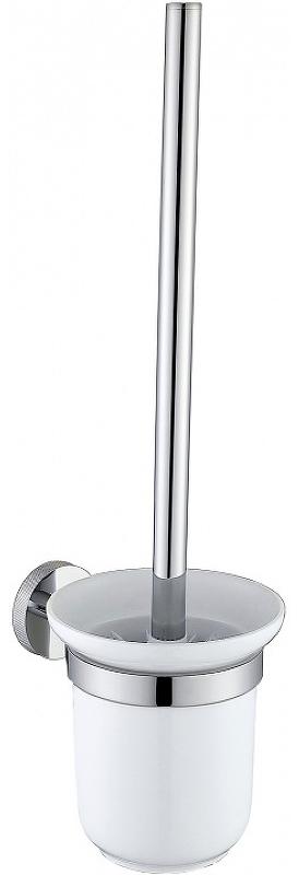 Ершик настенный, (крамика, держат.цв.хром), Priority ZZ