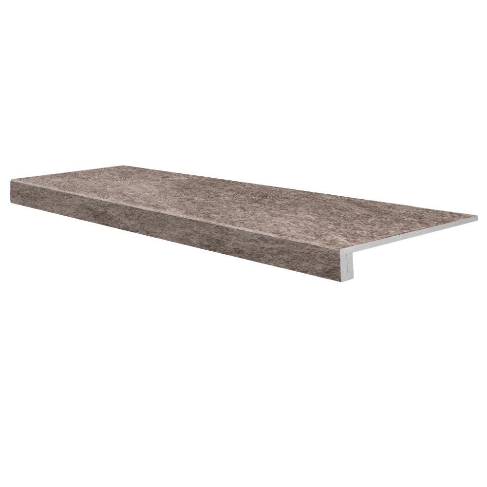 (БОРТ по стороне 20)Ступень Евро проходная QUAR GRI18 23 (n125853 ) |20x30