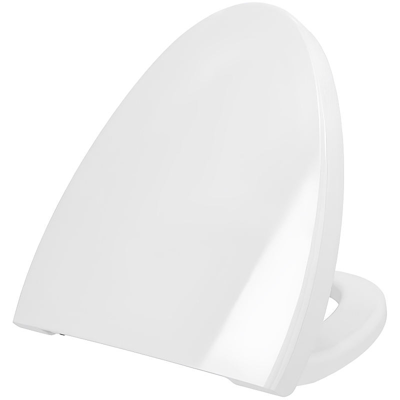 Крышка-сидение с микролифтом для унитаза Etna ZZ