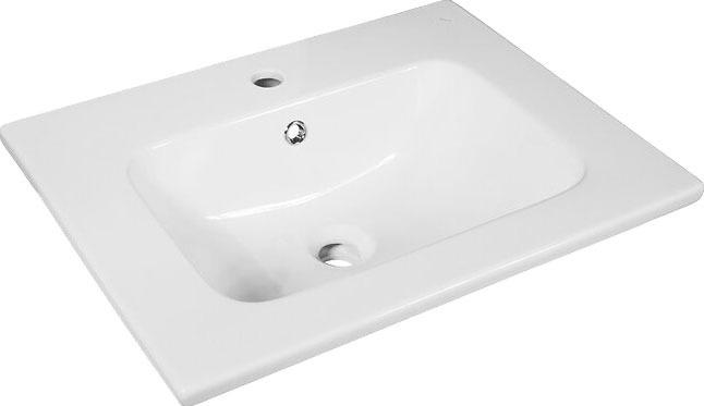 Раковина MyJoys "Эйфория" 60 см, для тумбы GIO/Дрея, ZZ