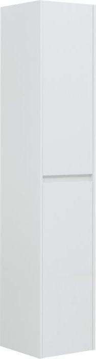 Шкаф-пенал для ванной Aquanet Nova Lite 35 белый, ZZ