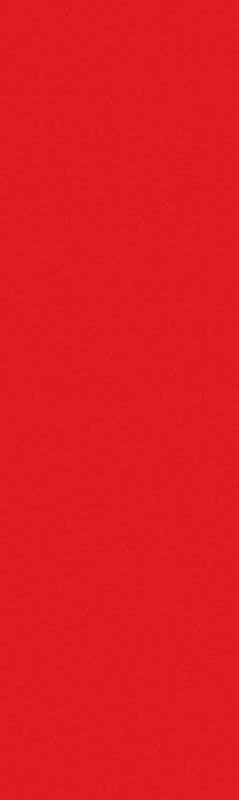 Баттерфляй красный ZZ|8,5х28,5