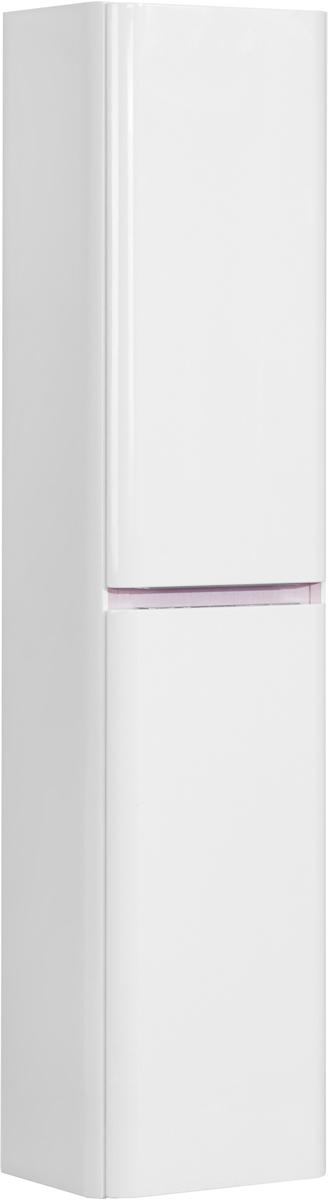 Пенал подвесной ШЕРИЛЛ, 290*1200*203 мм, цвет белый, крепеж в комплекте ZZ