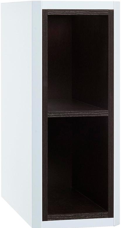 Модуль под столешницу 200*500*443 мм, открытый, цв.дуб феррара ZZ