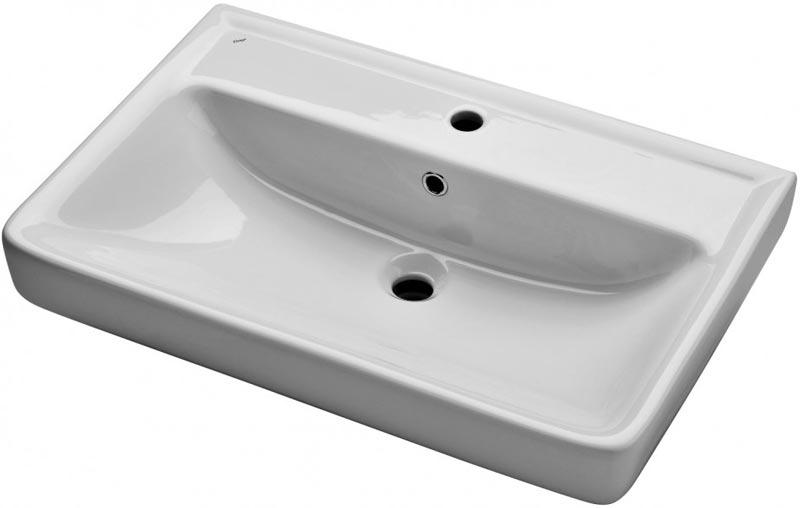 Раковина 70 см, для тумбы Q-Plus/Дрея KL