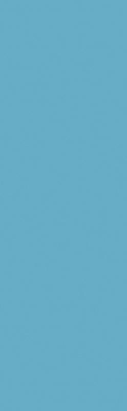 Баттерфляй аквамарин ZZ |8.5х28.5