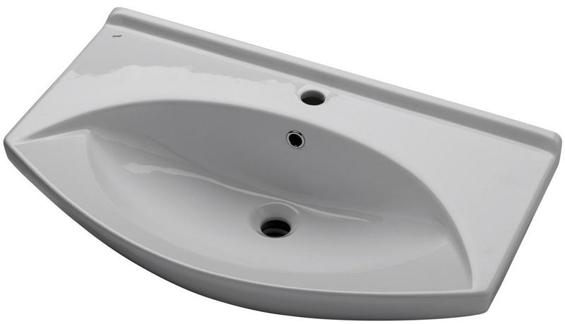 Раковина 65 см, для тумбы Laguna ZZ