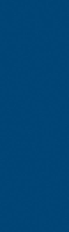 Баттерфляй синий |8,5х28,5