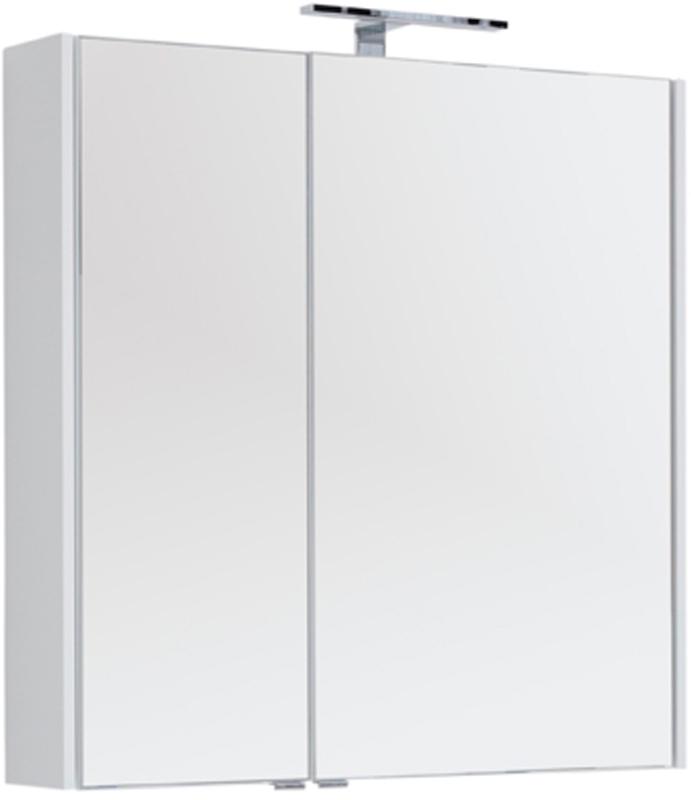 Зеркало-шкаф для мебели "Августа-90" KL