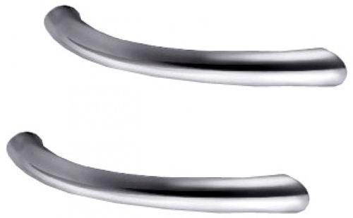 Ручки для ванны (комплект 2шт.), (цв.хром), Bette Form Safe KL