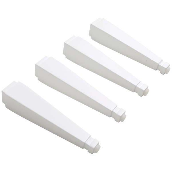 Комплект ножек для тумбы "Бостон"