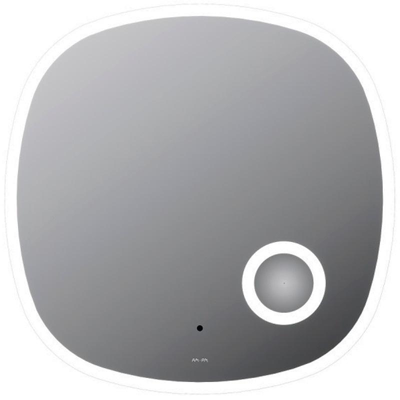 Зеркало 55 см Func с ИК-сенсором и косметическим зеркалом ZZ