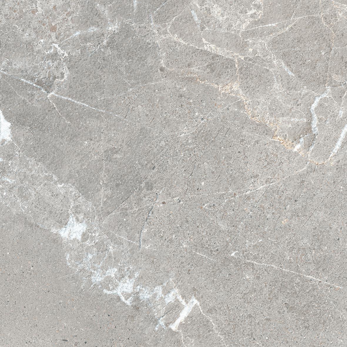 Garcia grey матовый 60х60