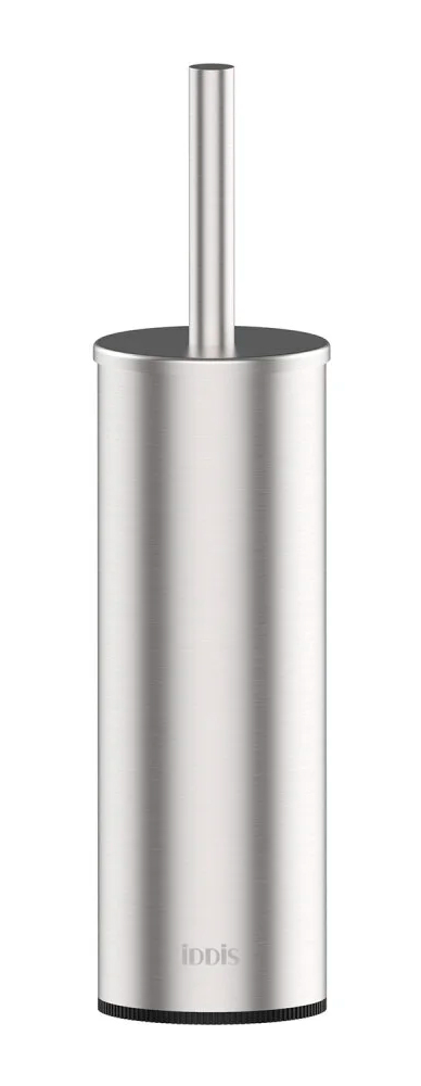 Ершик для унитаза для унитаз Optima Home, цв. хром, ZZ