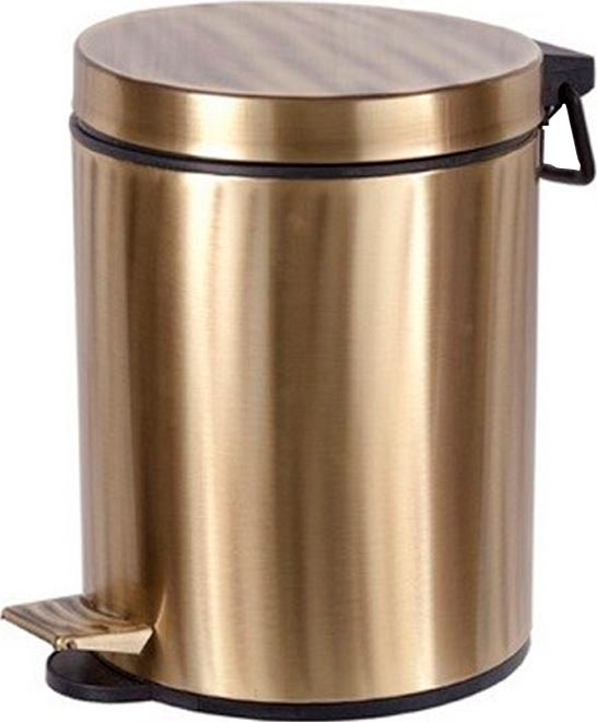 Ведро Medici напольное, бронза ZZ