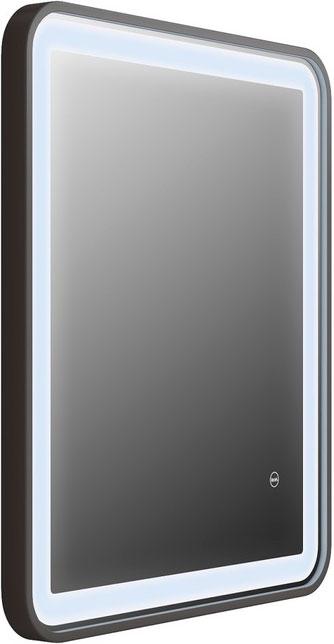 Зеркало IDDIS Cloud 60 c термообогревом и подсветкой, ZZ